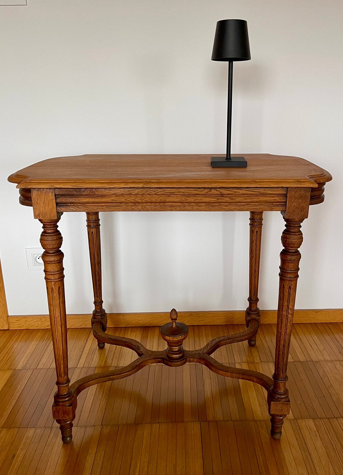 Magnifique table en chêne, Maison & Meubles, Enlèvement