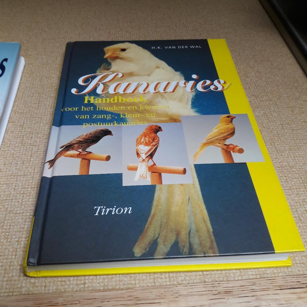 2 boeken over  dekanaries, Boeken, Ophalen, Nieuw