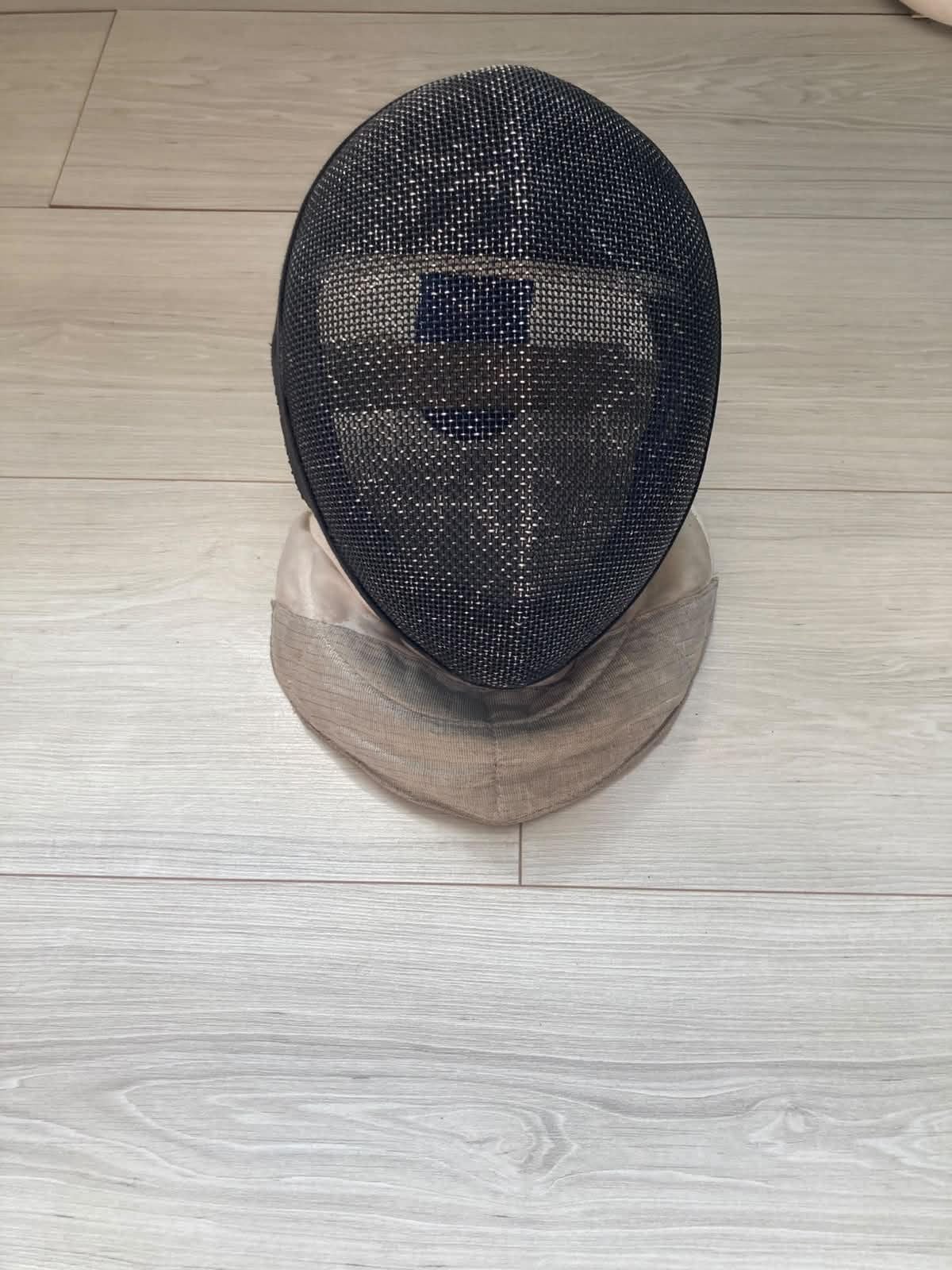 Equipement complet d’escrime, Enlèvement ou Envoi, Porté