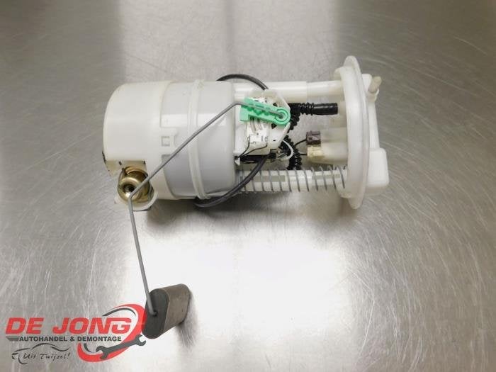 Brandstofpomp Elektrisch van een Renault Clio, Gebruikt, -, Renault, -