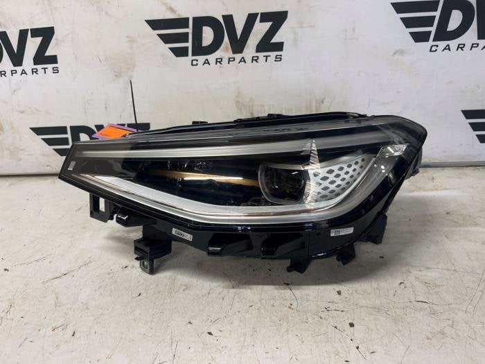 Koplamp links van een Volkswagen ID.4, Volkswagen, -, 3 mois de garantie, Utilisé