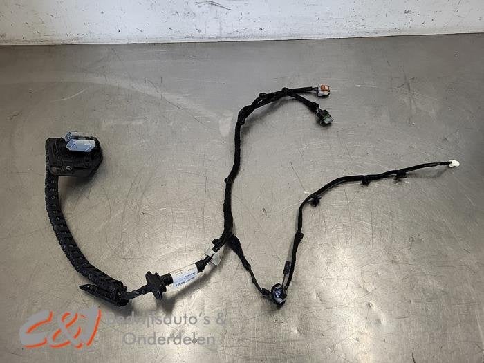 Kabelboom van een Citroen Berlingo, Auto-onderdelen, Gebruikt, -, Ophalen of Verzenden, -