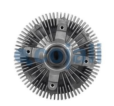 Visco koppeling diesel M21 BMW 5 serie E28  254TD 1152224150, -, Origine de la pièce connue, Utilisé, -