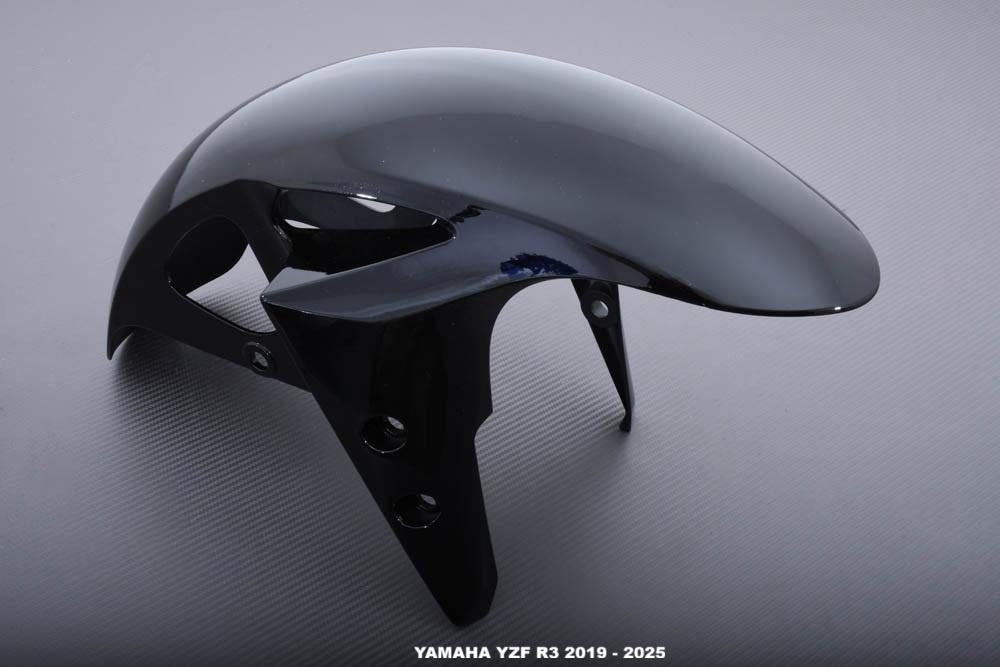AVDB Voorspatbord voor YAMAHA YZF R3 2019 - 2025, Motoren, Ophalen of Verzenden, Nieuw