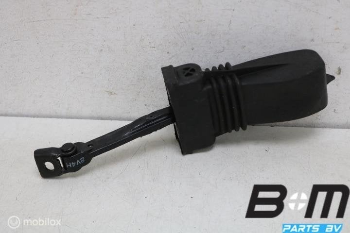 Portiervanger links of rechts Audi RS3 8V FL SB 8V4839249A, Gebruikt