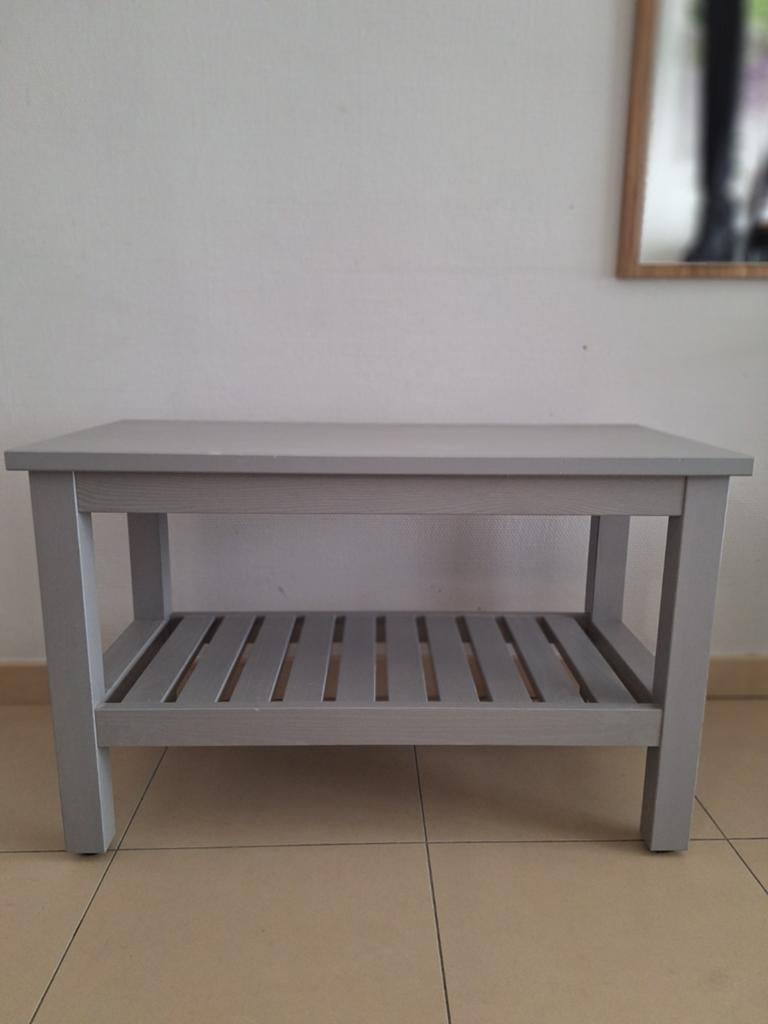 Canapé Ikea HEMNES gris, Enlèvement