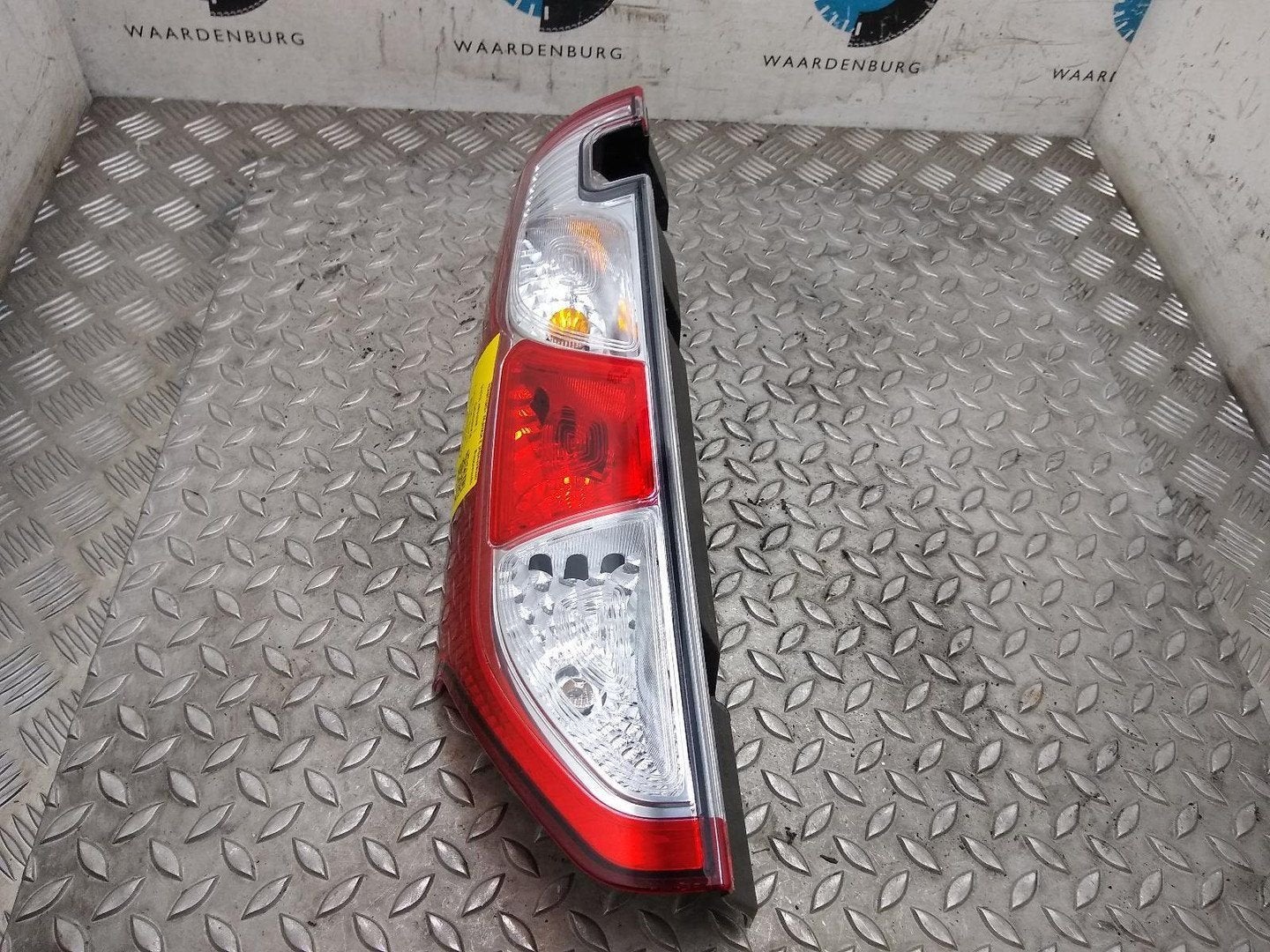 RENAULT KANGOO ACHTERLICHT L 2019, Ophalen of Verzenden, Gebruikt, ARN erkend
