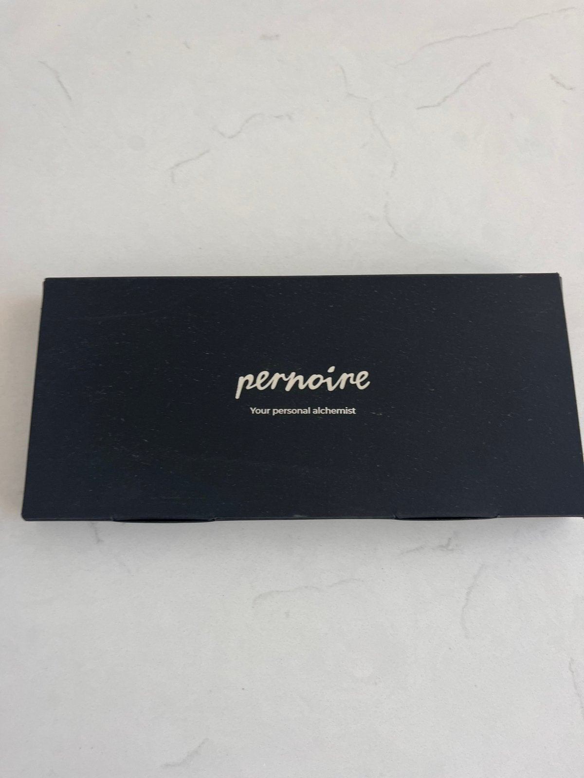 Coffret découverte Pernoire Anima Collection 8x2 ml, Enlèvement ou Envoi, Comme neuf