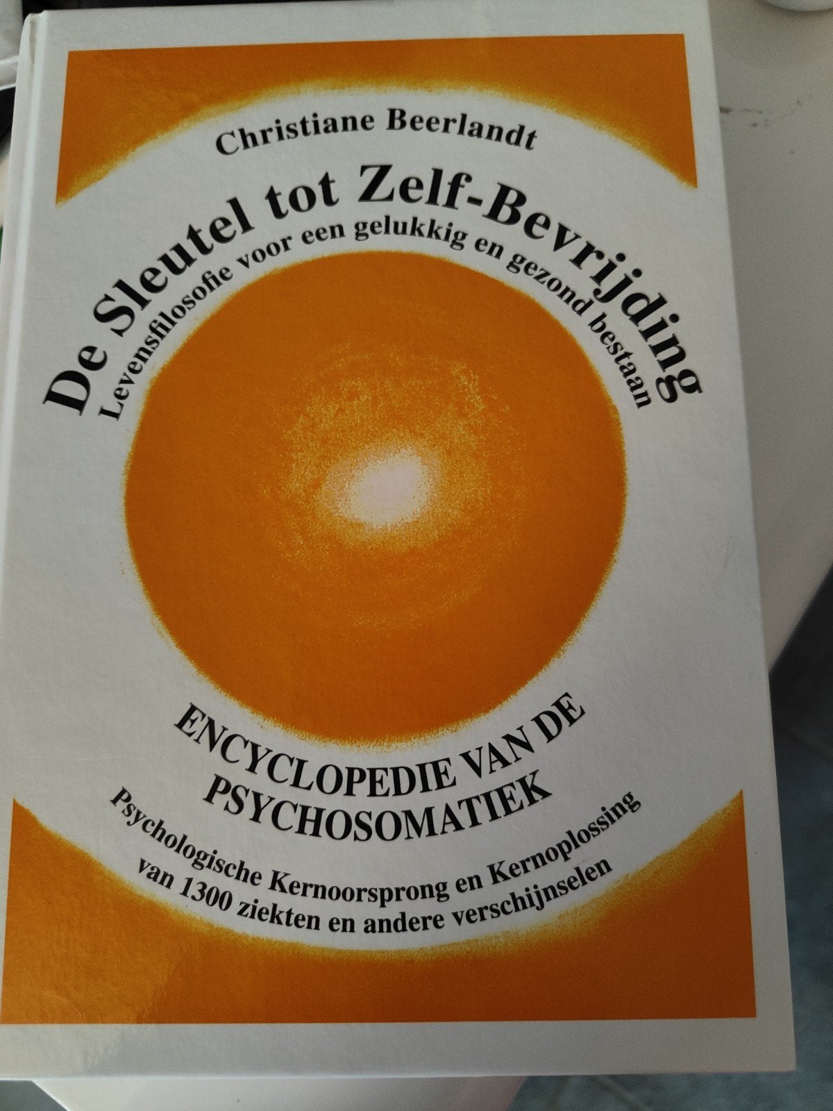 De sleutel tot Zelf- Bevrijding, Livres, Ésotérisme & Spiritualité, Enlèvement