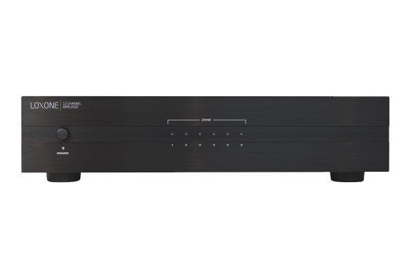 Loxone Music Server versterker, Enlèvement, Comme neuf