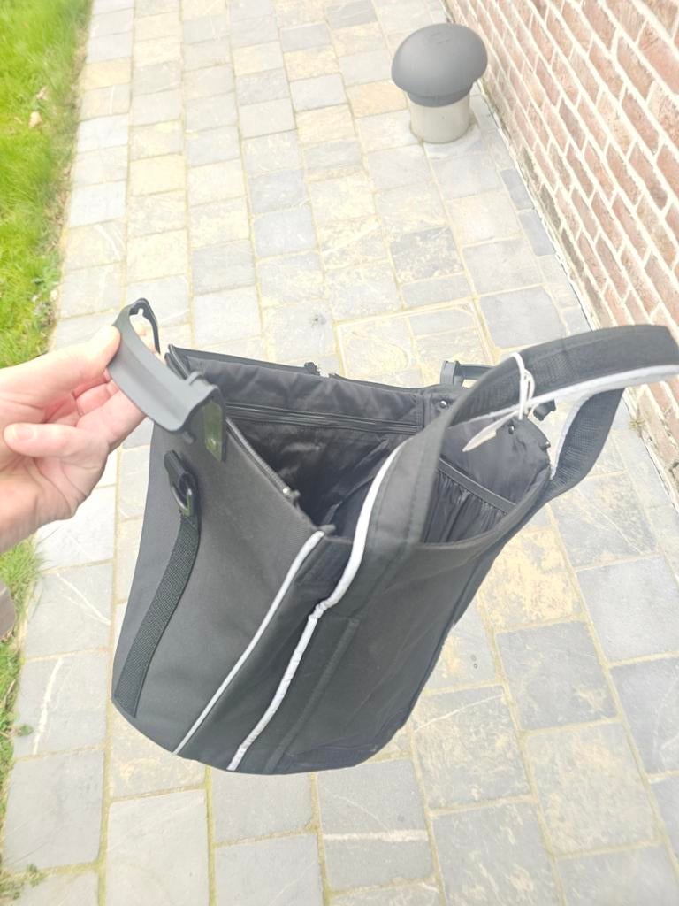 Gemino 30 mand rolator, Ophalen of Verzenden, Lichtgewicht, Nieuw
