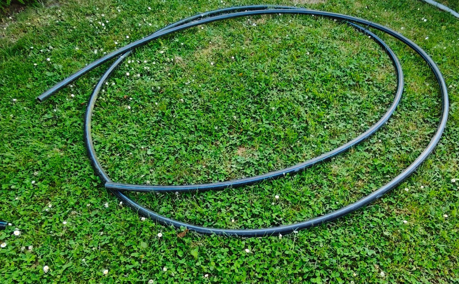 Socarex buis diameter 32, Bricolage & Construction, Tuyaux & Évacuations, Enlèvement