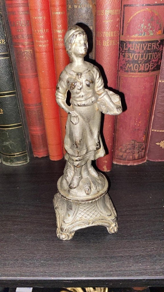 Ancienne statue, Antiquités & Art, Enlèvement ou Envoi, Statue
