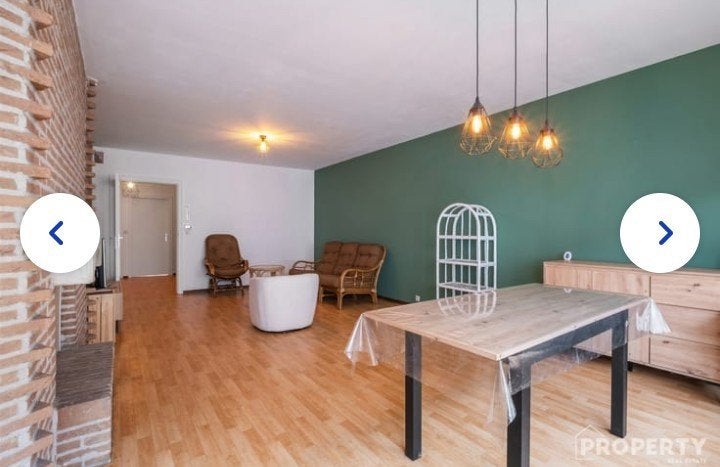 Appartement te koop, Izegem, Jusqu'à 200 m², 2 pièces, Appartement