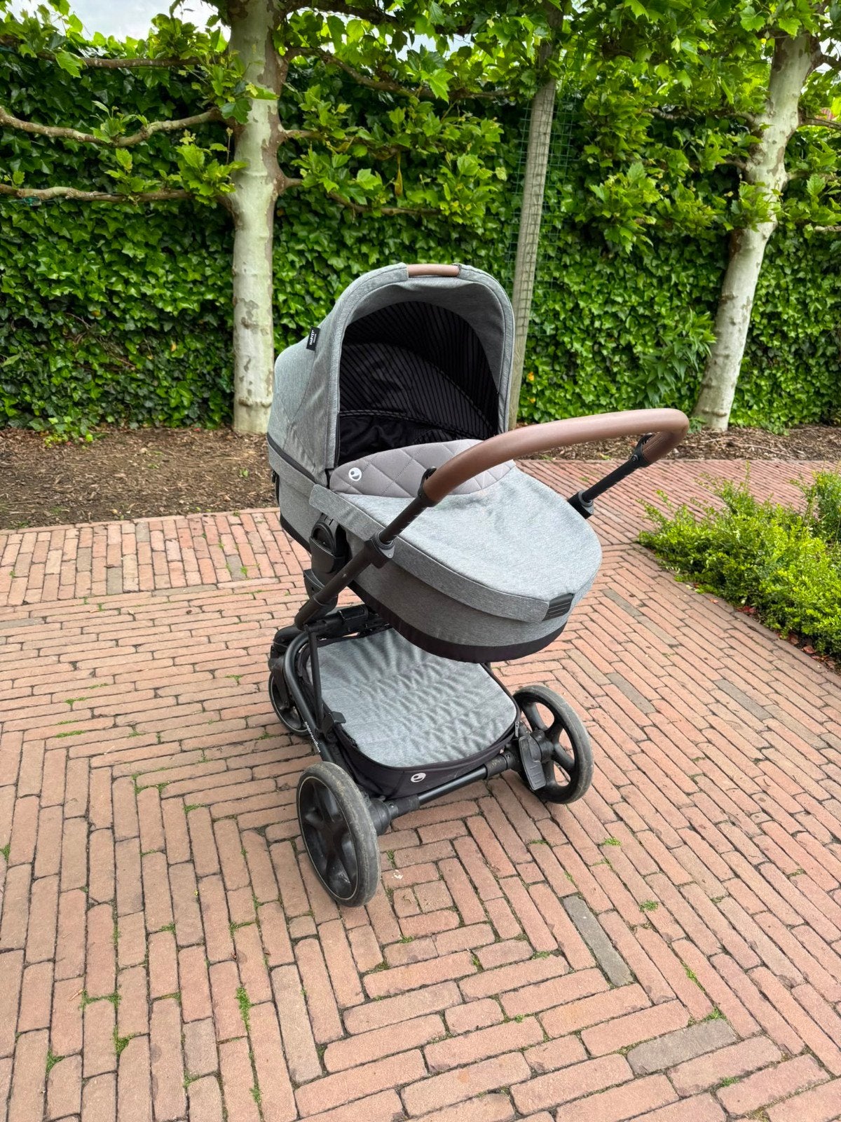 Buggy Easywalker, Enfants & Bébés, Enlèvement