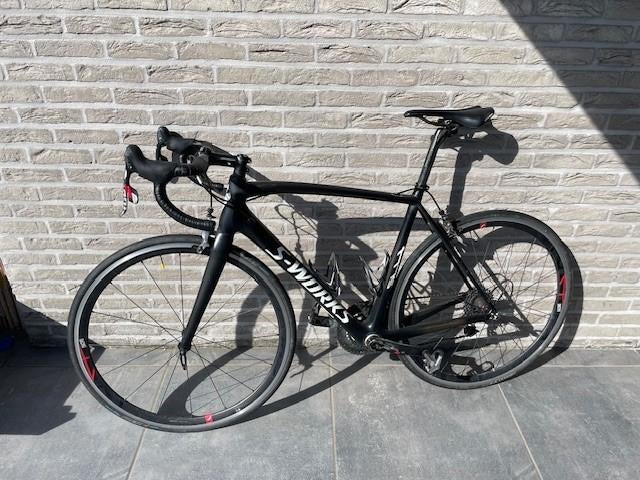 S-works Tarmac SL4, Ophalen, Gebruikt, Overige typen