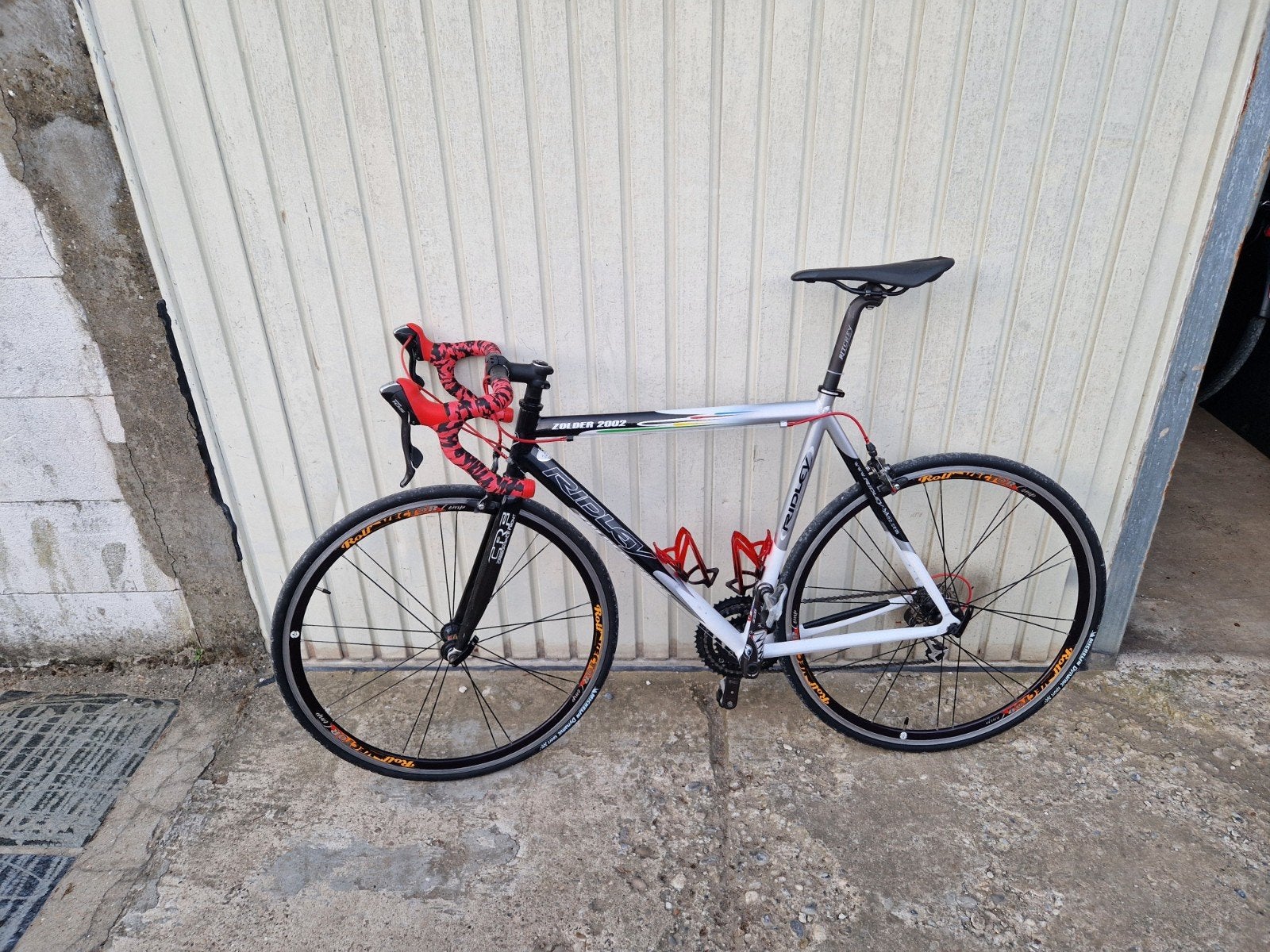 te koop racefiets, Fietsen en Brommers, Ophalen, Overige merken