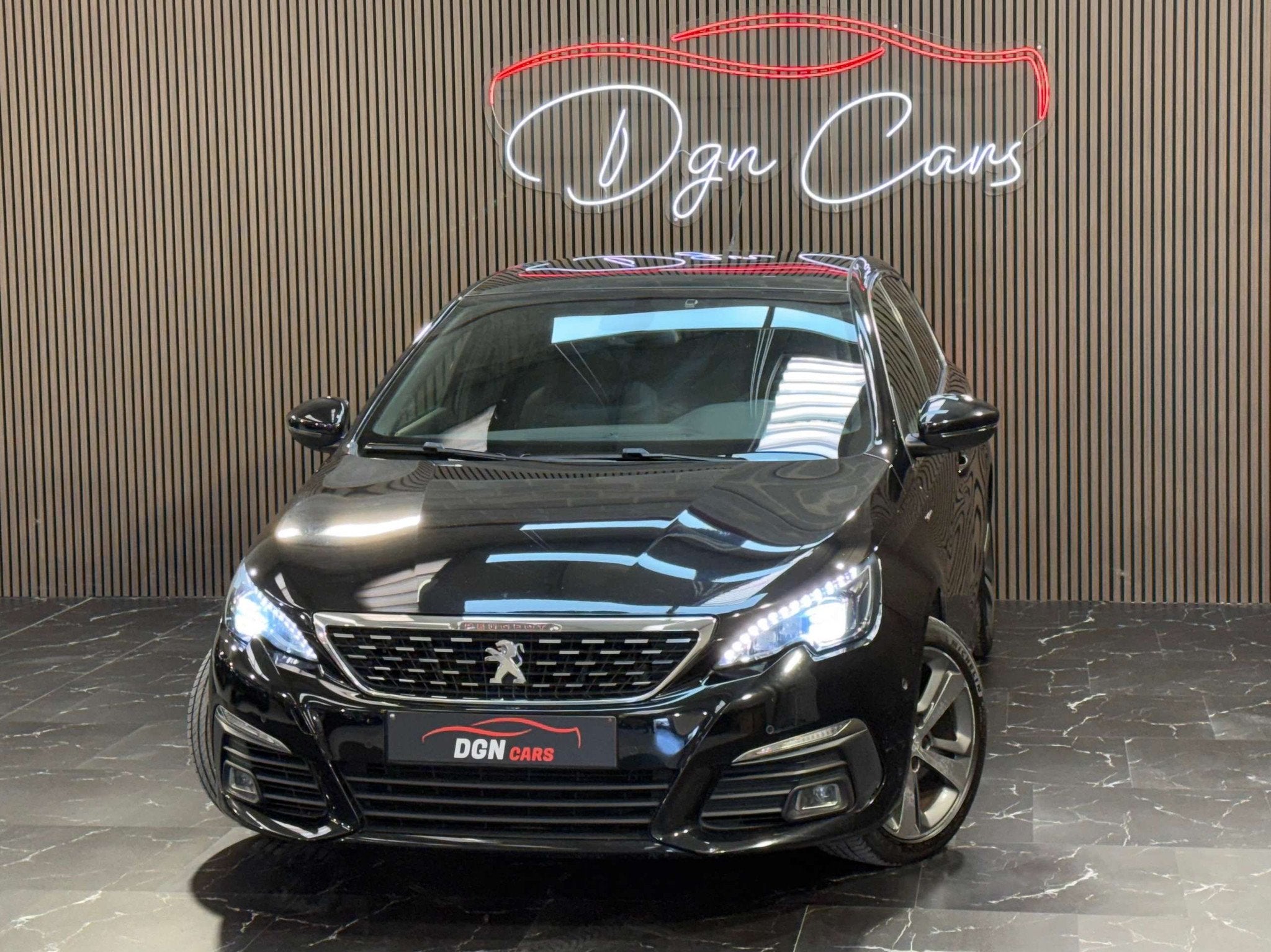 Peugeot 308 308 1.5 BlueHDi GT Line (EU6.2), Autos, Achat, https://public.car-pass.be/vhr/7700d3f4-d0fc-4959-9159-40689d7b41f0