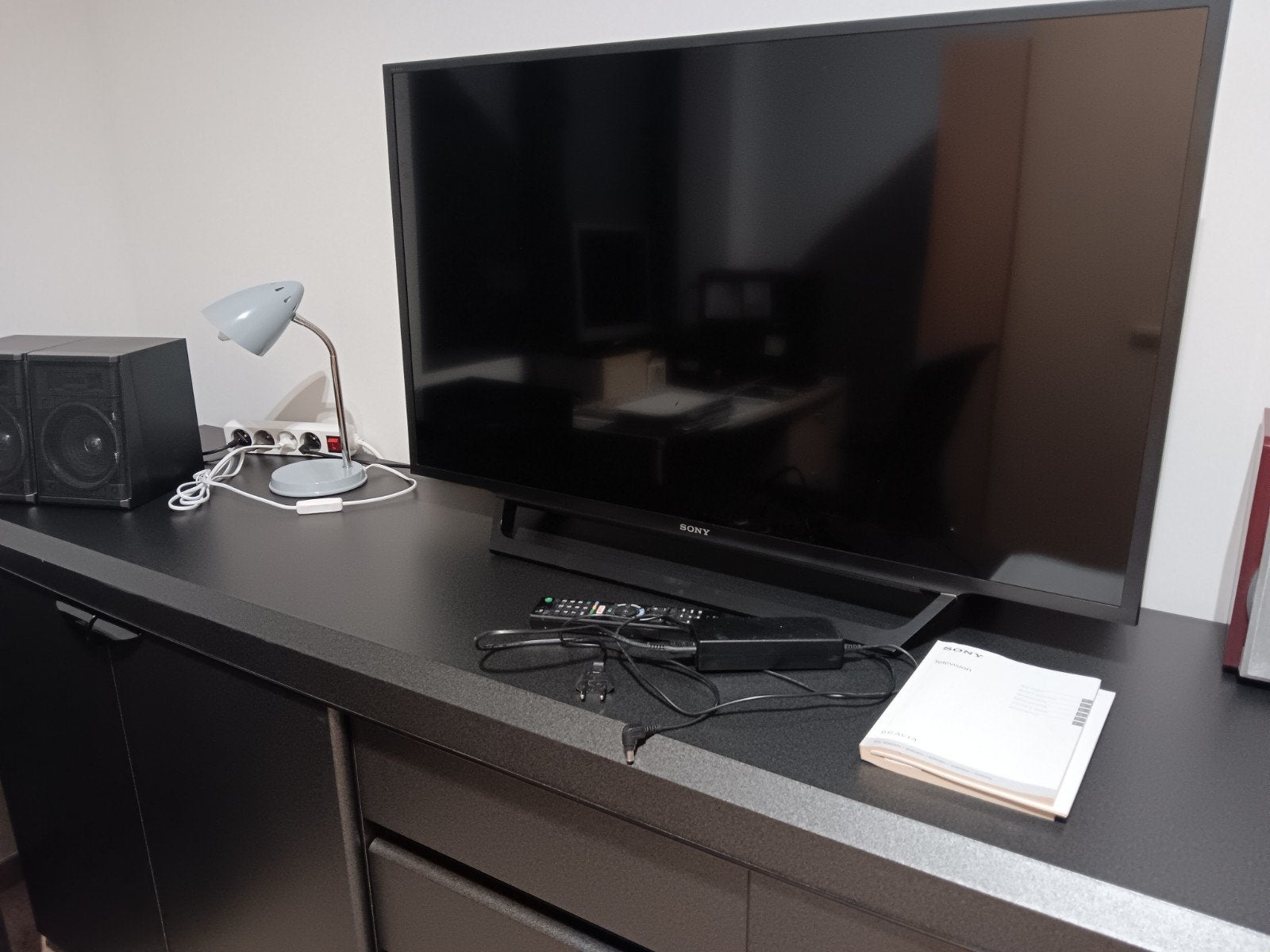 Sony Bravia tv, Enlèvement, Sony