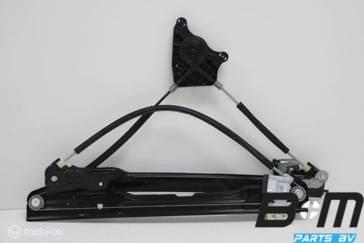 Raammechaniek rechts VW Caddy 2K3 2K5837462, Auto-onderdelen, Ruiten en Toebehoren, Gebruikt