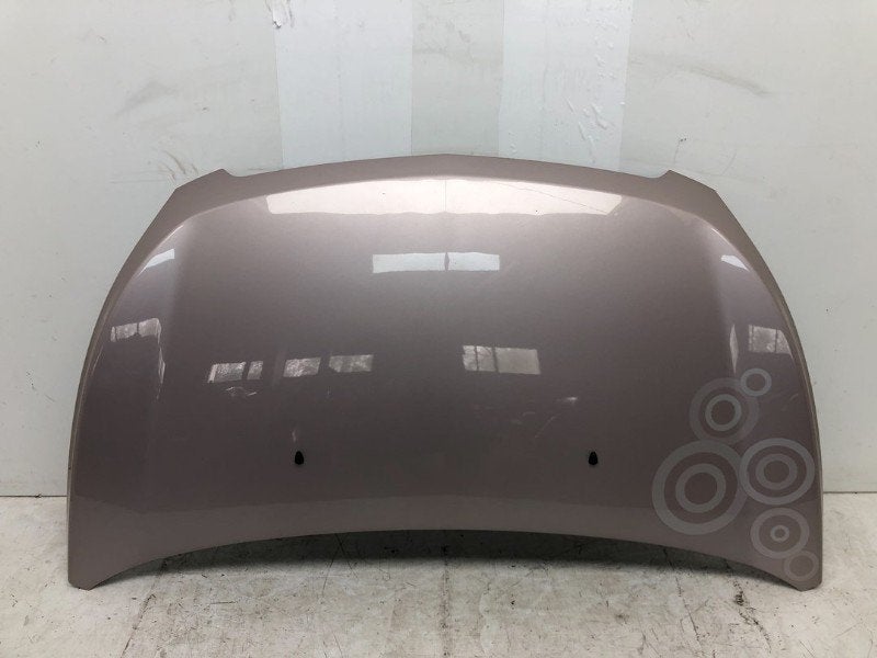 MOTORKAP Daewoo / Chevrolet Spark (01-2010/12-2015), Gebruikt, Daewoo, General Motors Germany GmbH, Chevrolet.europe@gm.com