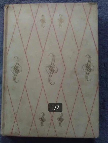 „Roseline en de groene dwerg” Michèle Arneguy (1958), Gelezen, Michèle Arneguy, Fictie algemeen, Ophalen of Verzenden