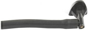 Volvo Ruitesproeier washer nozzle OEM ref 8620256 S60 V70 XC, Ophalen of Verzenden, Nieuw, Mercedes-Benz