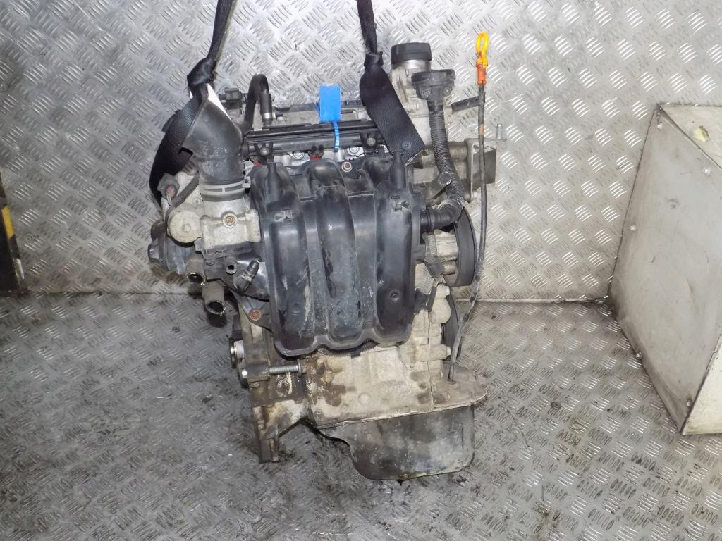 Moteur BZG Nu ROOMSTER IBIZA SEAT POLO FABIA VW SKODA, Envoi, Utilisé, Daihatsu