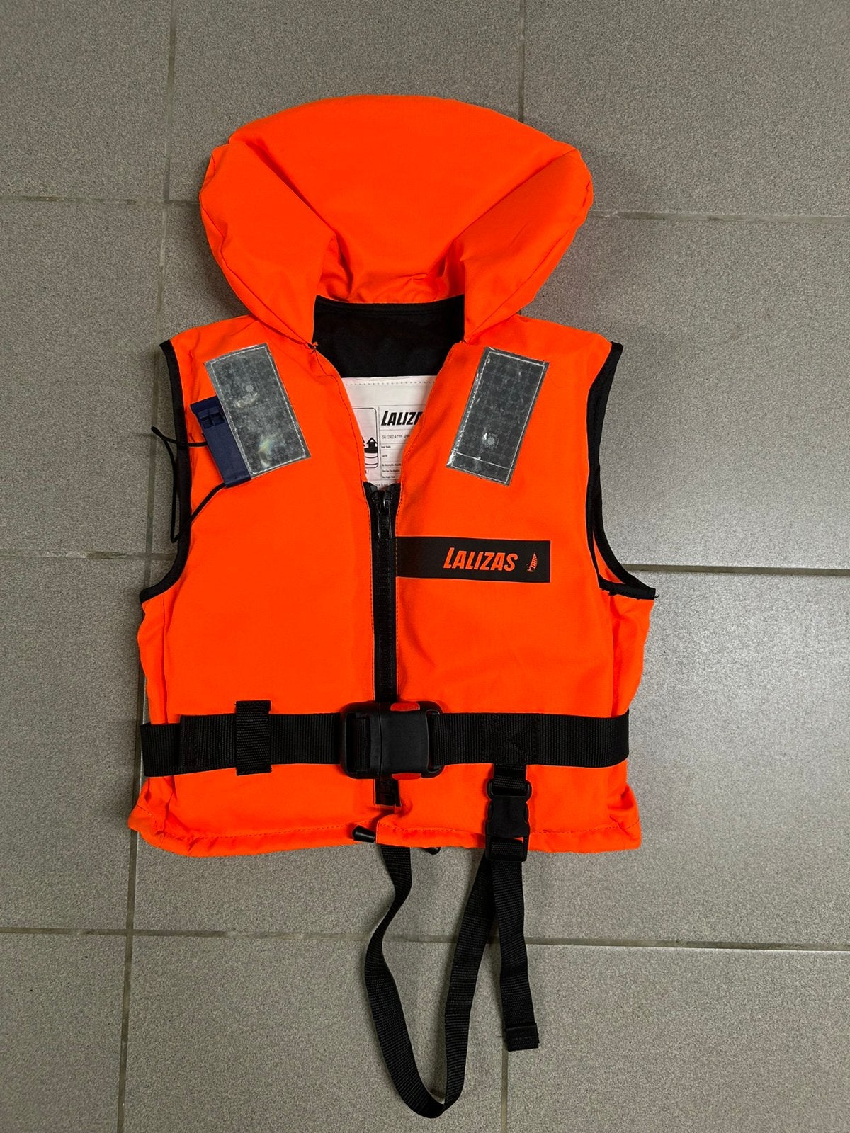 Reddingsvest Kind, Ophalen, Zo goed als nieuw, Kind
