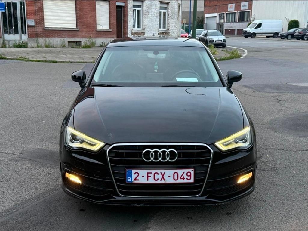 Audi A3 1600CC TDI, Auto's, Particulier, Te koop