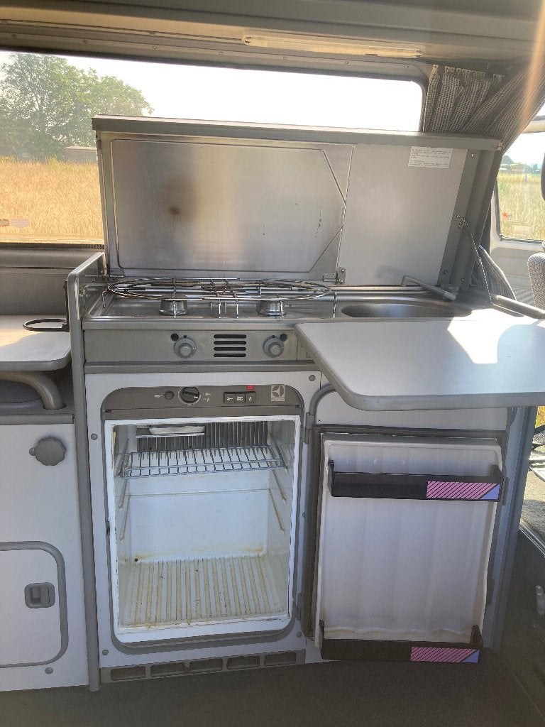 PRIJS VERLAAGD! T3 Volkswagen Atlantic Uitzonderlijke staat, foto 5