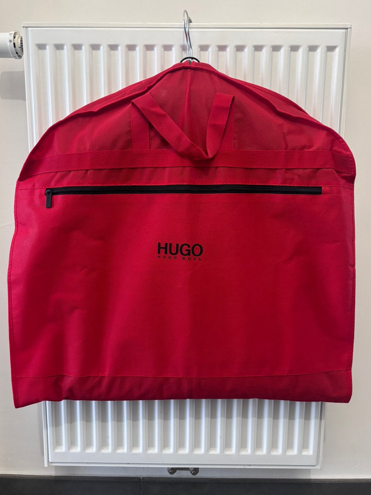 Costume 3 pièces Hugo Boss Neuf Taille 50, Kleding | Heren, Kostuums en vesten, Ophalen, Nieuw, Maat 48/50 (M), Blauw