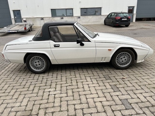 Reliant Scimitar en excellent état, Cuir, Autres marques, Entreprise, Boîte manuelle