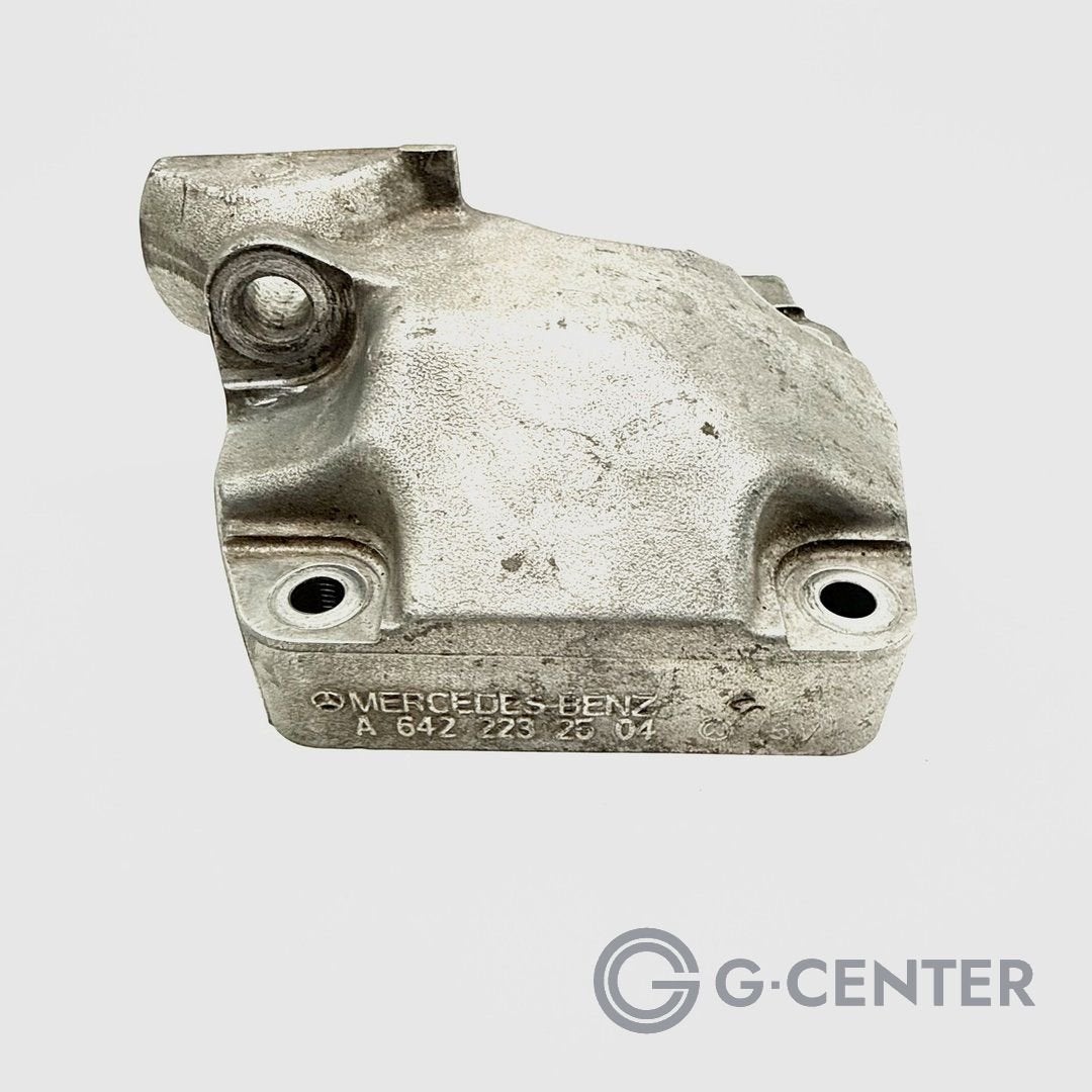 Mercedes-Benz A6422232504 Support de moteur, -, BOVAG membre, -, Enlèvement ou Envoi