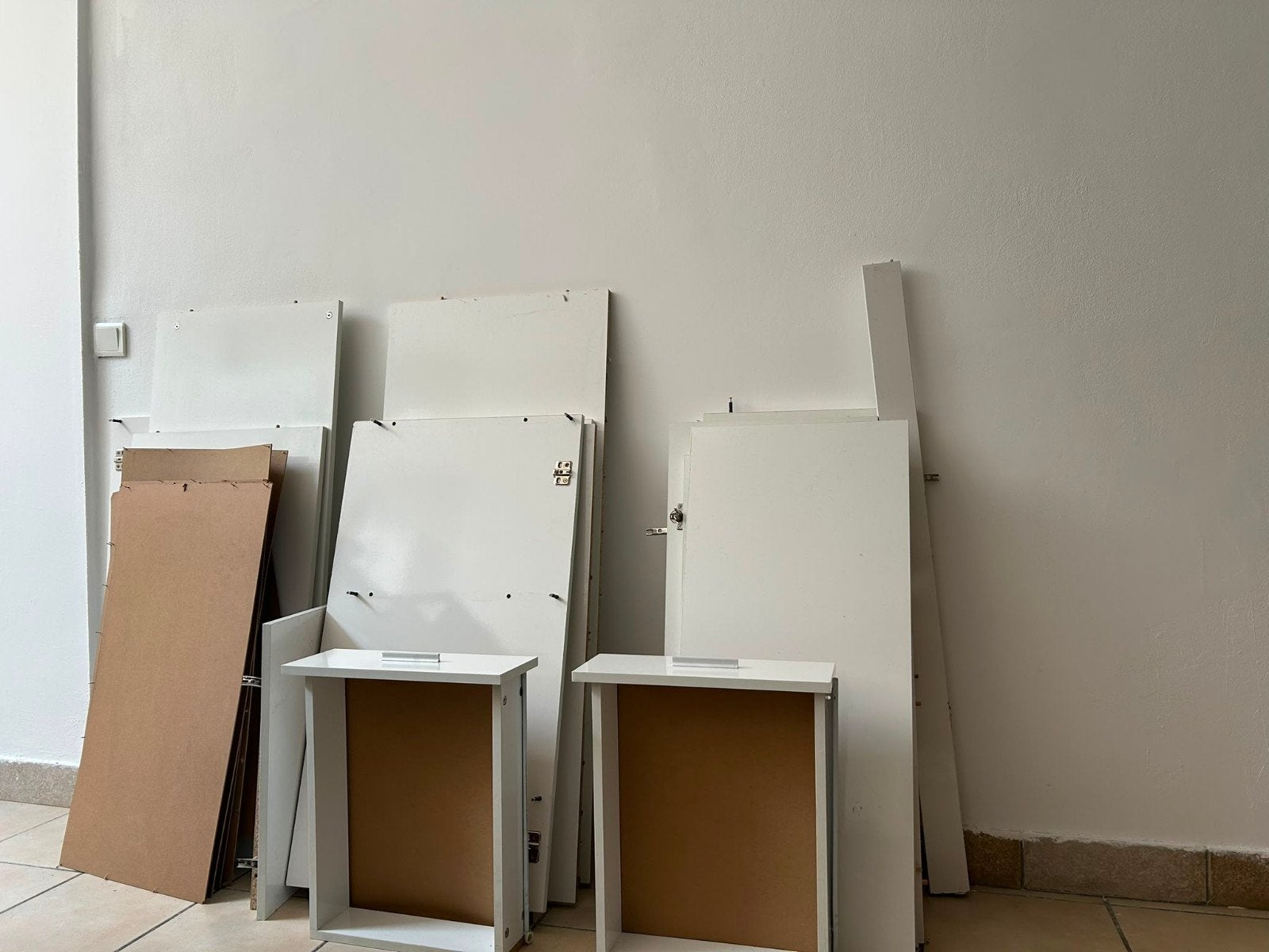kleerkast, Huis en Inrichting, Ophalen