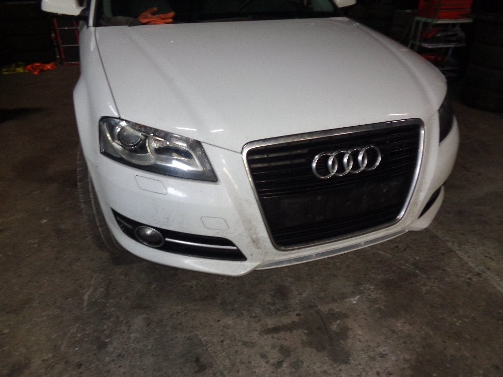 A vendre toutes pieces Audi A3 8P, Enlèvement, Utilisé, Audi