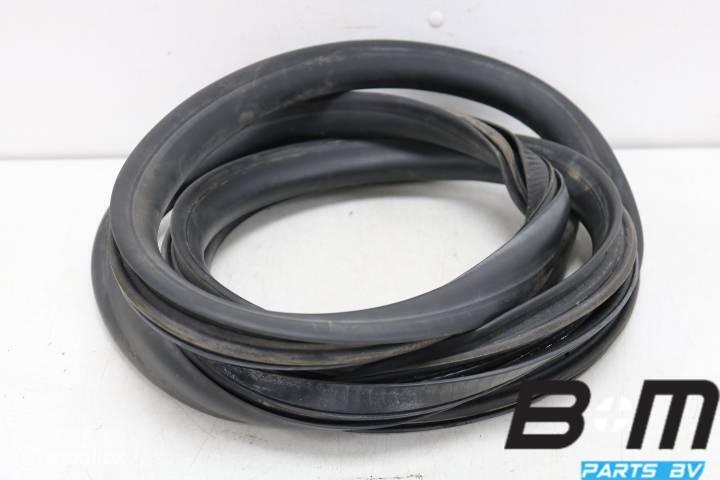 Schuifdeur rubber VW Caddy 2K Maxi Kombi 2K5843792, Auto-onderdelen, Interieur en Bekleding, Gebruikt