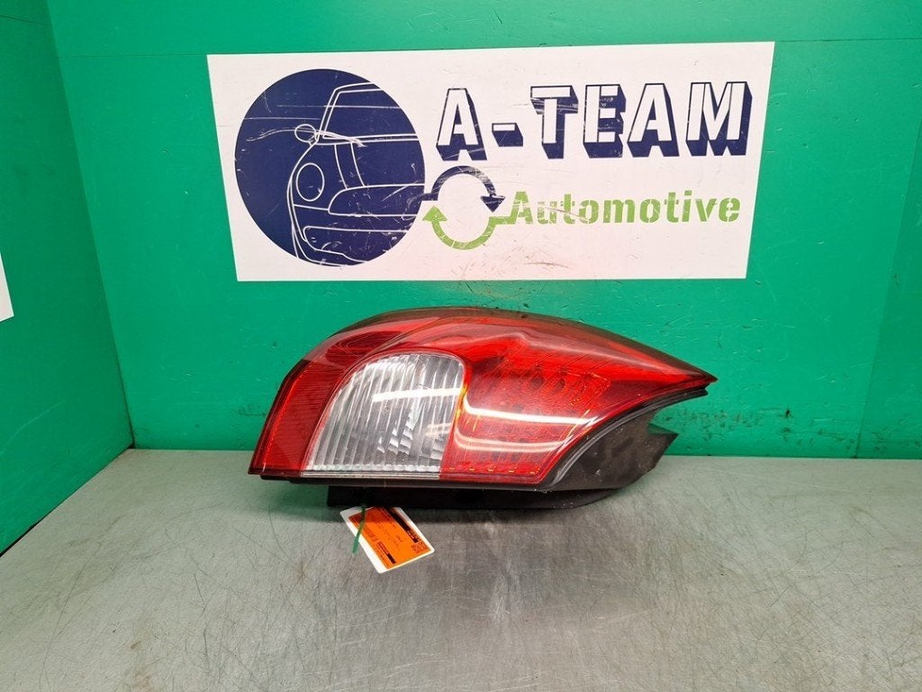 FEU ARRIÈRE GAUCHE Renault Grand Scénic II (JM), Renault, Utilisé, Rixbecker Straße 75
59552  Lippstadt, DE, Info@forvia.com