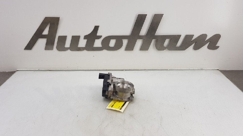 BOITIER PAPILLON Volkswagen Golf VII (AUA) (|04E133062Q|), Utilisé, Volkswagen
