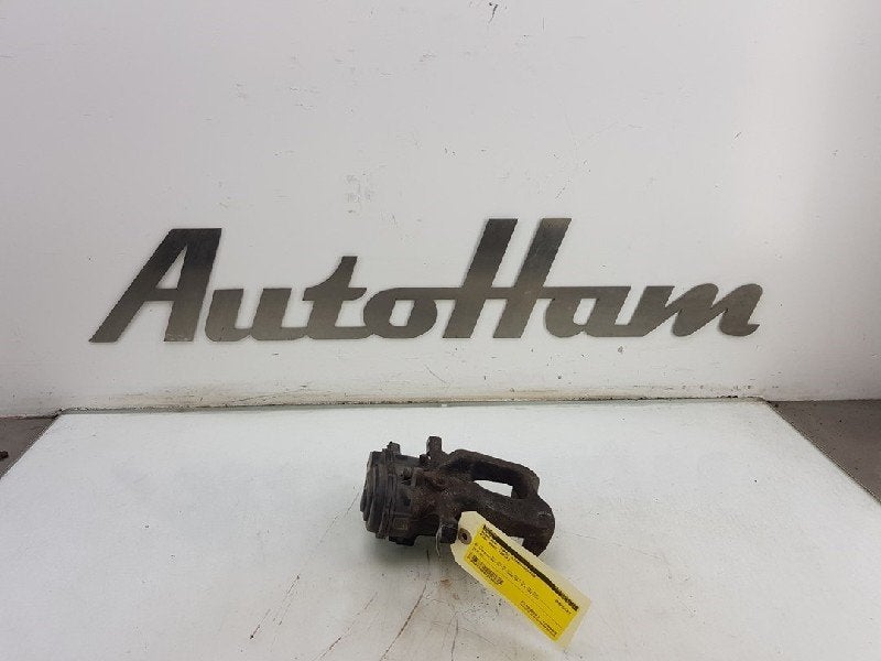 REMKLAUW LINKS ACHTER Fiat 500X (334) (01-2014/09-2020), Gebruikt, Fiat