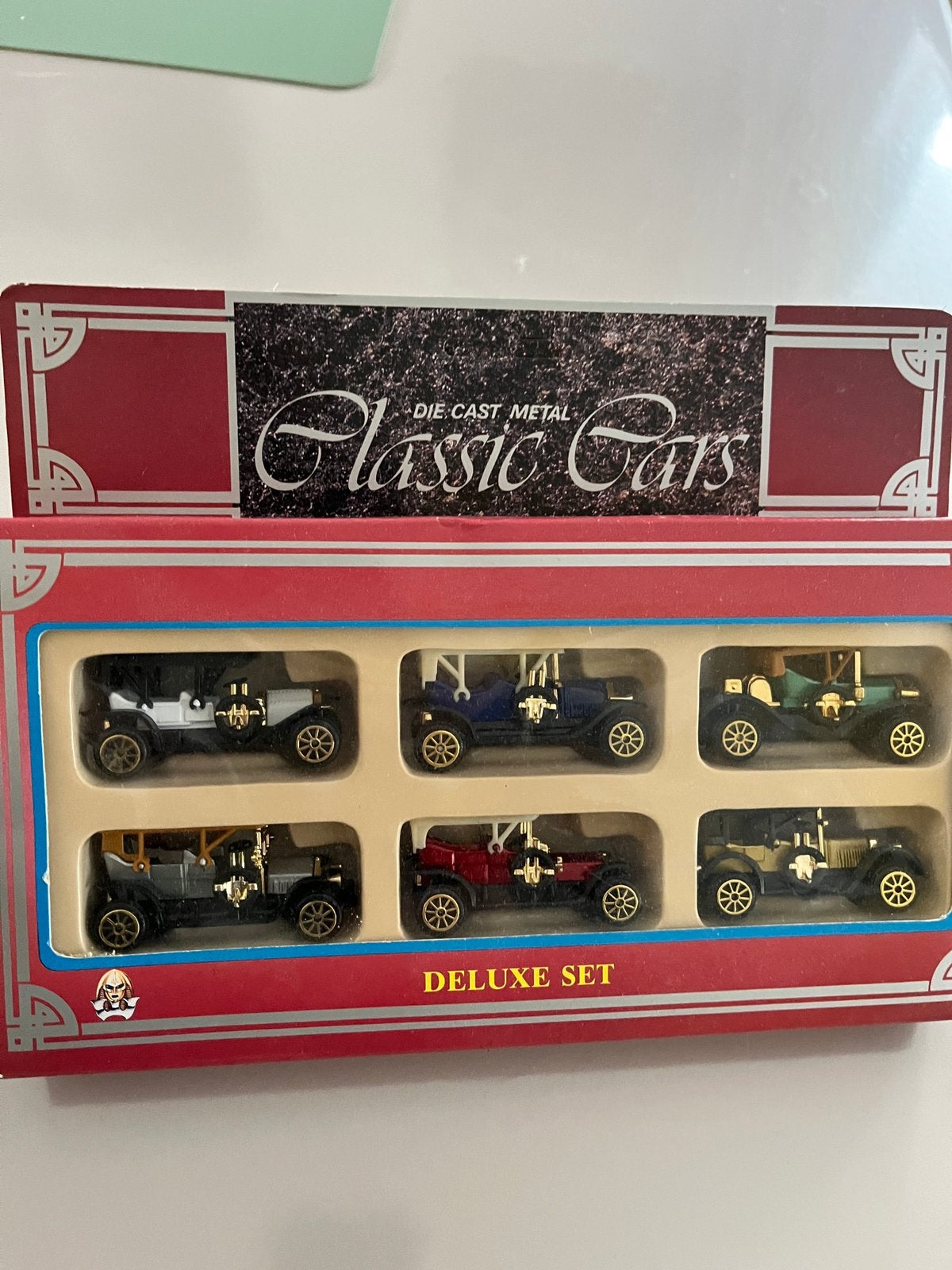 Kit de modélisme de voiture, Hobby & Loisirs créatifs, Enlèvement ou Envoi, Neuf, Voiture