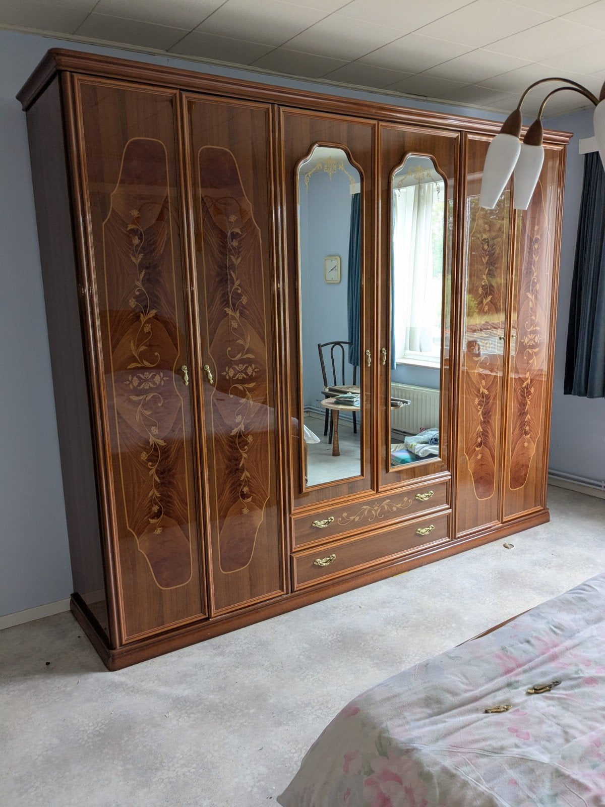 Slaapkamer, Huis en Inrichting, Slaapkamer | Complete slaapkamers, Ophalen