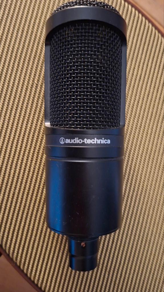 Audiotechniek, Ophalen of Verzenden