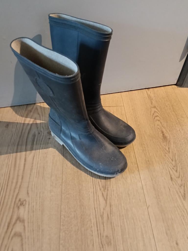 Laarzen maat 37, Ophalen, Laarzen