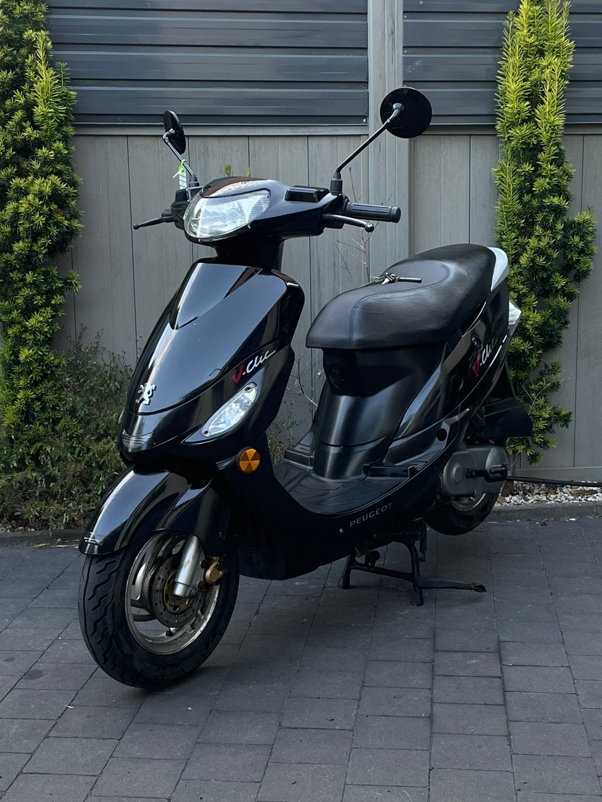 Peugeot V-Clic | A Klasse | Bj2013 | 7.210km |Start en rijdt, 1 vitesses, Enlèvement ou Envoi, V-Clic, Utilisé