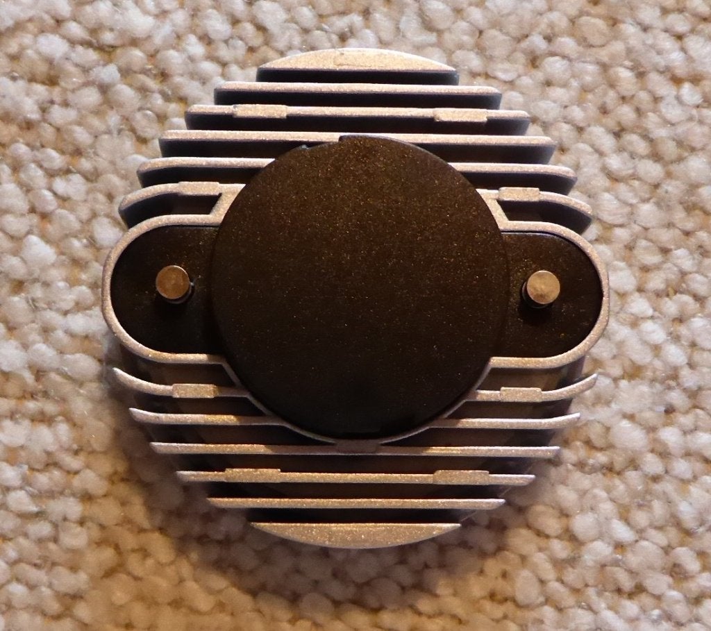 Lampe LED GX 53/Mauvais achat, Enlèvement, Comme neuf