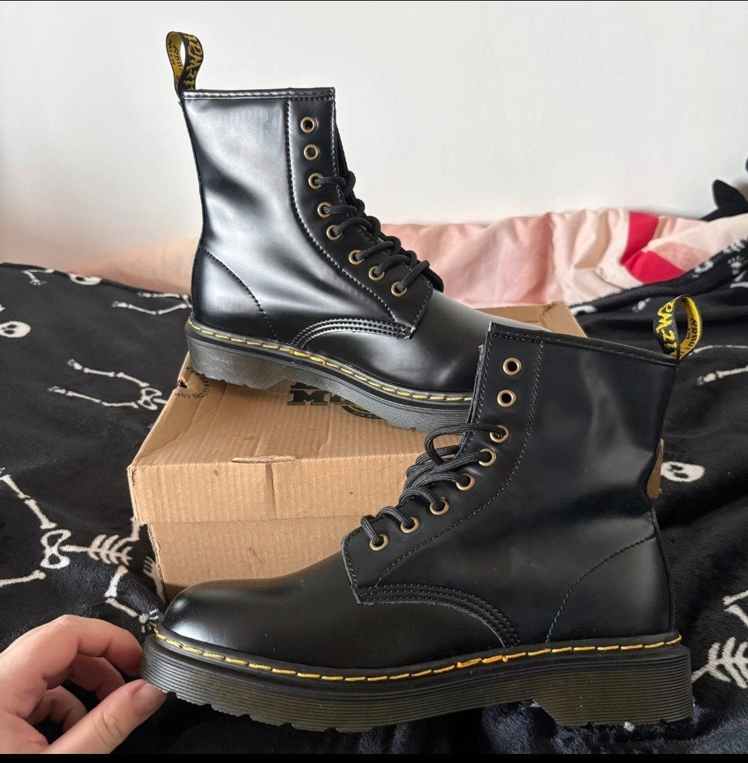 Bottines Dr Martens 43, Enlèvement, Neuf, Dr Martens