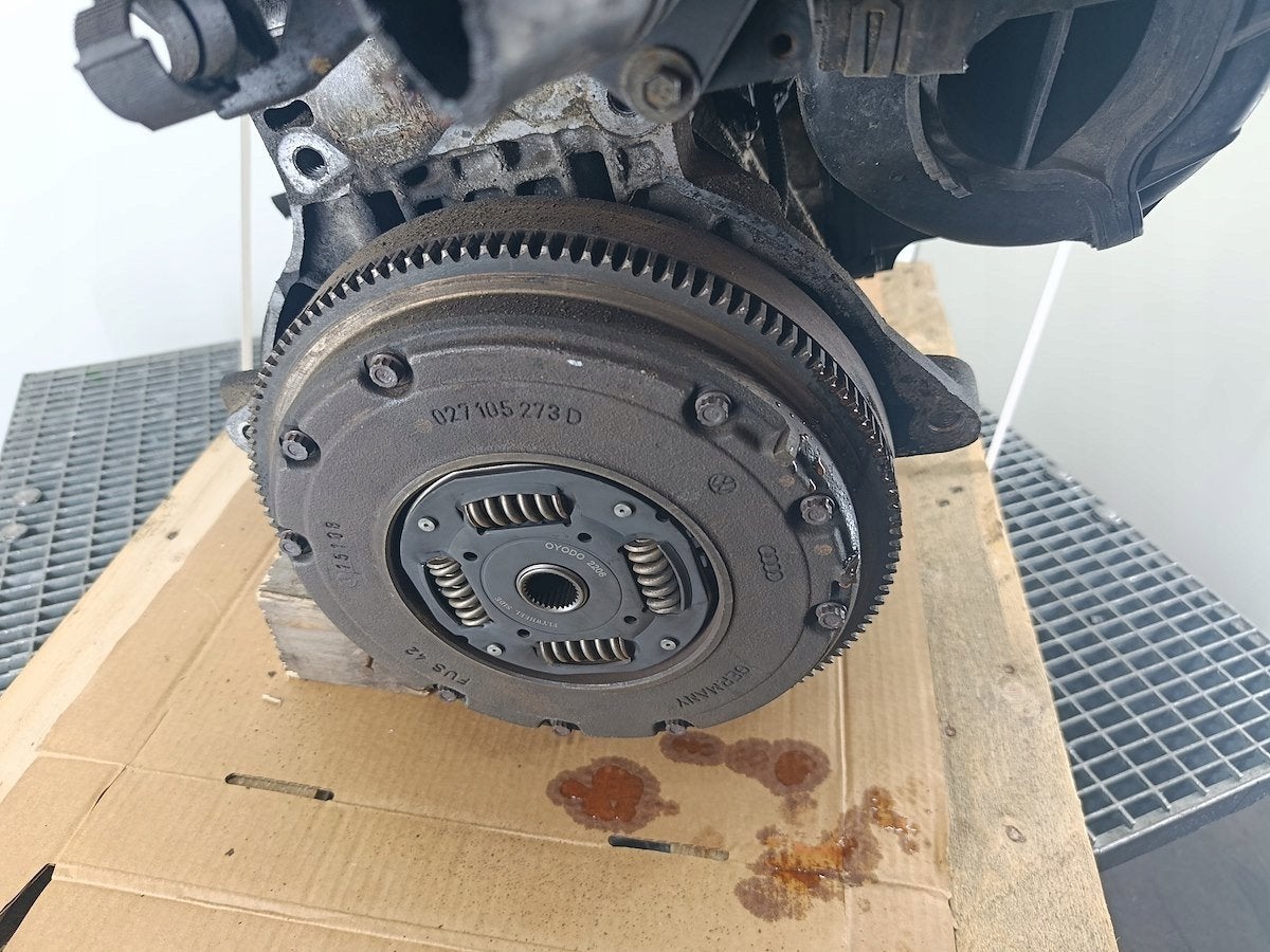 Moteur AKQ Nu GOLF BORA LUPO VW, Autos : Pièces & Accessoires, Envoi, Utilisé, Daihatsu
