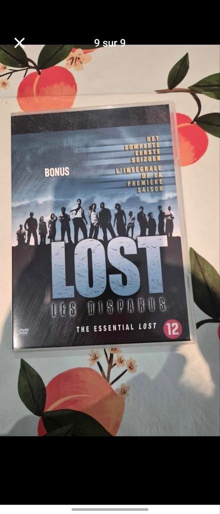 lost les disparus saison 1, Enlèvement ou Envoi