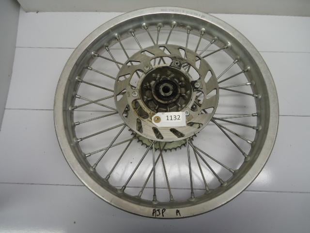AJP Velg D1-32800, Motos